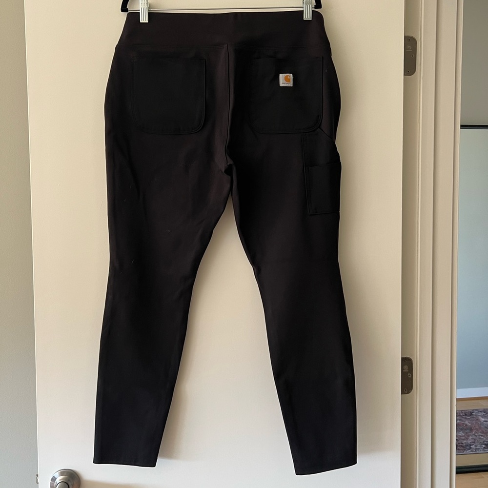 Carhartt Women’s Black Utility Leggings